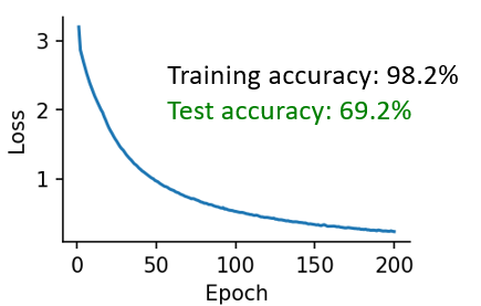 Loss Curve